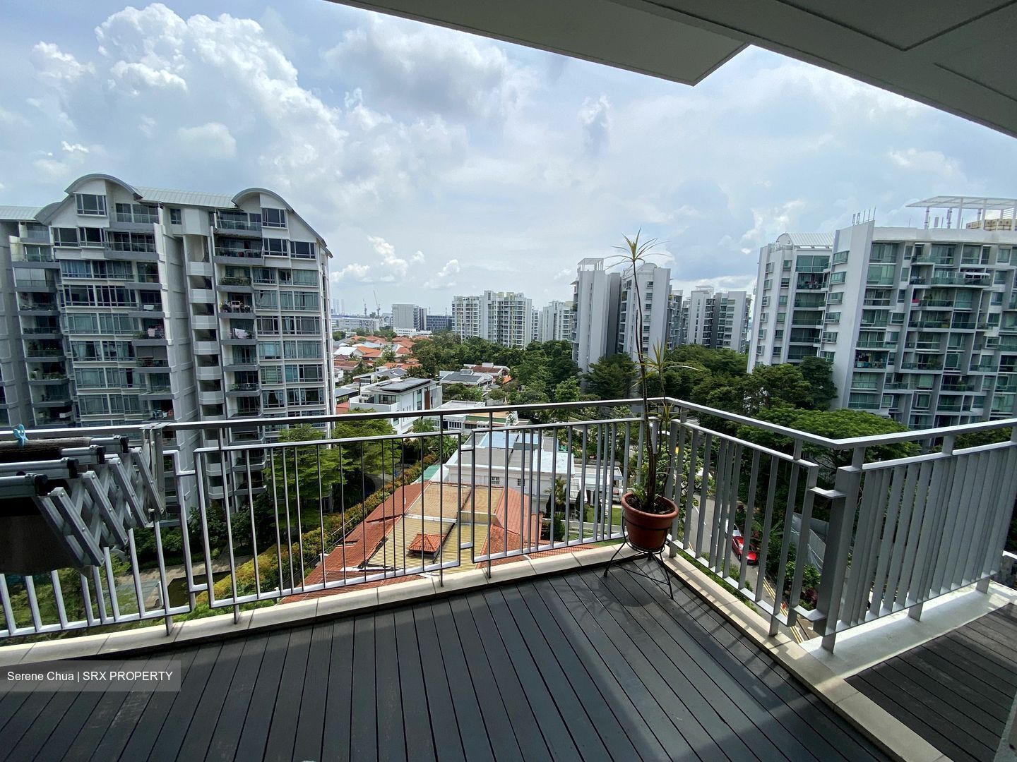The Infiniti (D5), Condominium #441618611